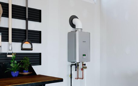 Water Quality Impacts Hot Water Systems