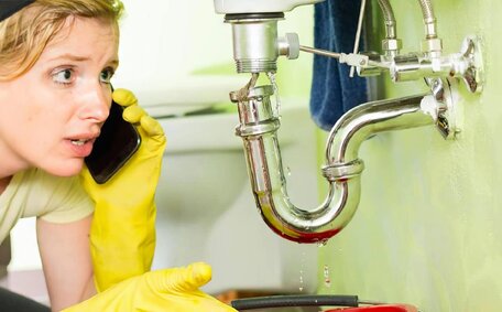 Hot Water? ’